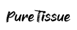 PureTissue - logo